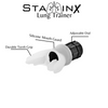 Staminx Lung Trainer