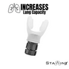 Staminx Lung Trainer