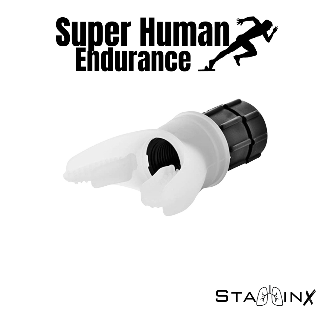 Staminx Lung Trainer